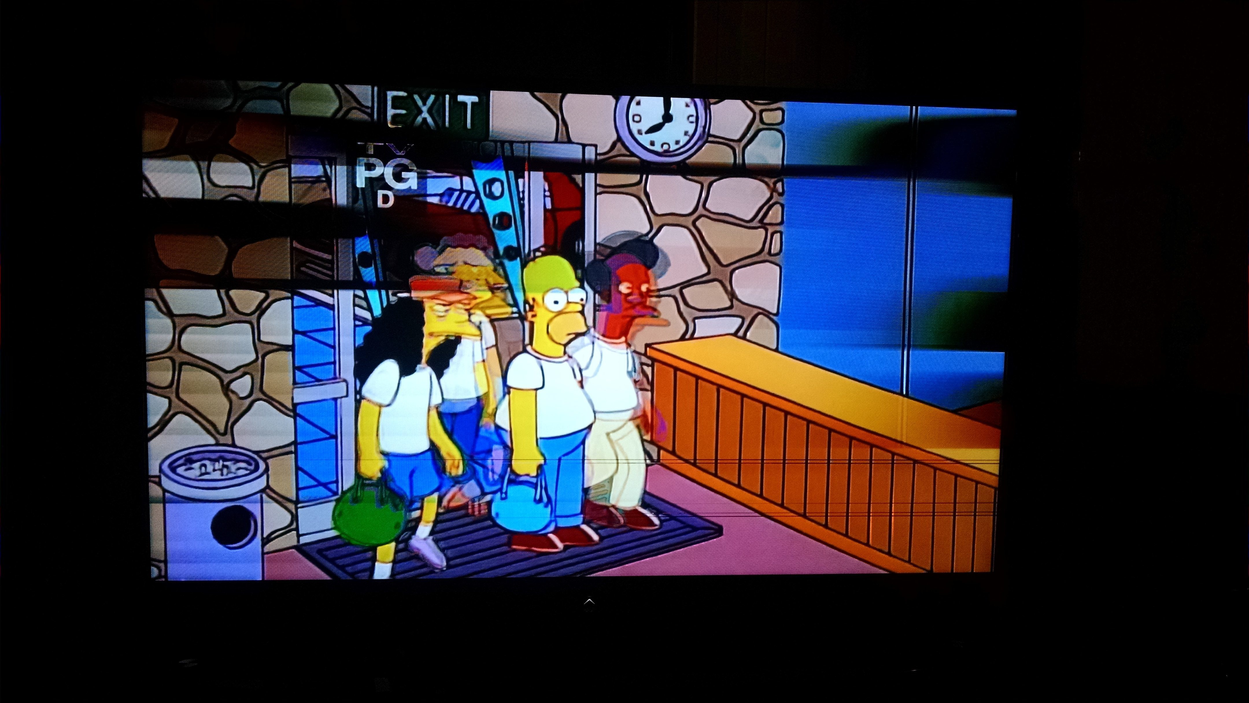 Top 324 Complaints and Reviews about Sharp TVs