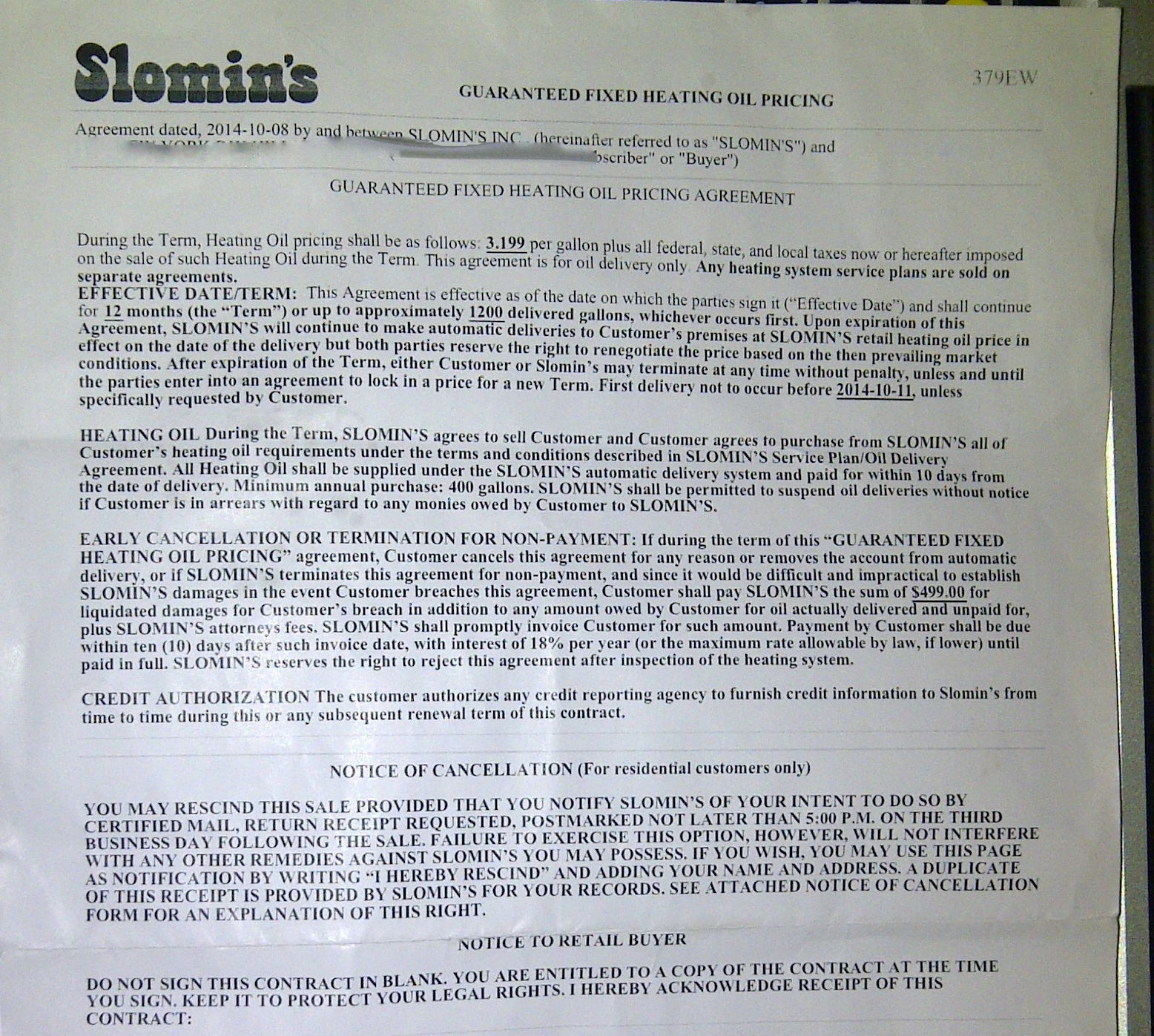Top 192 Reviews and Complaints about Slomins Alarm Systems Page 4
