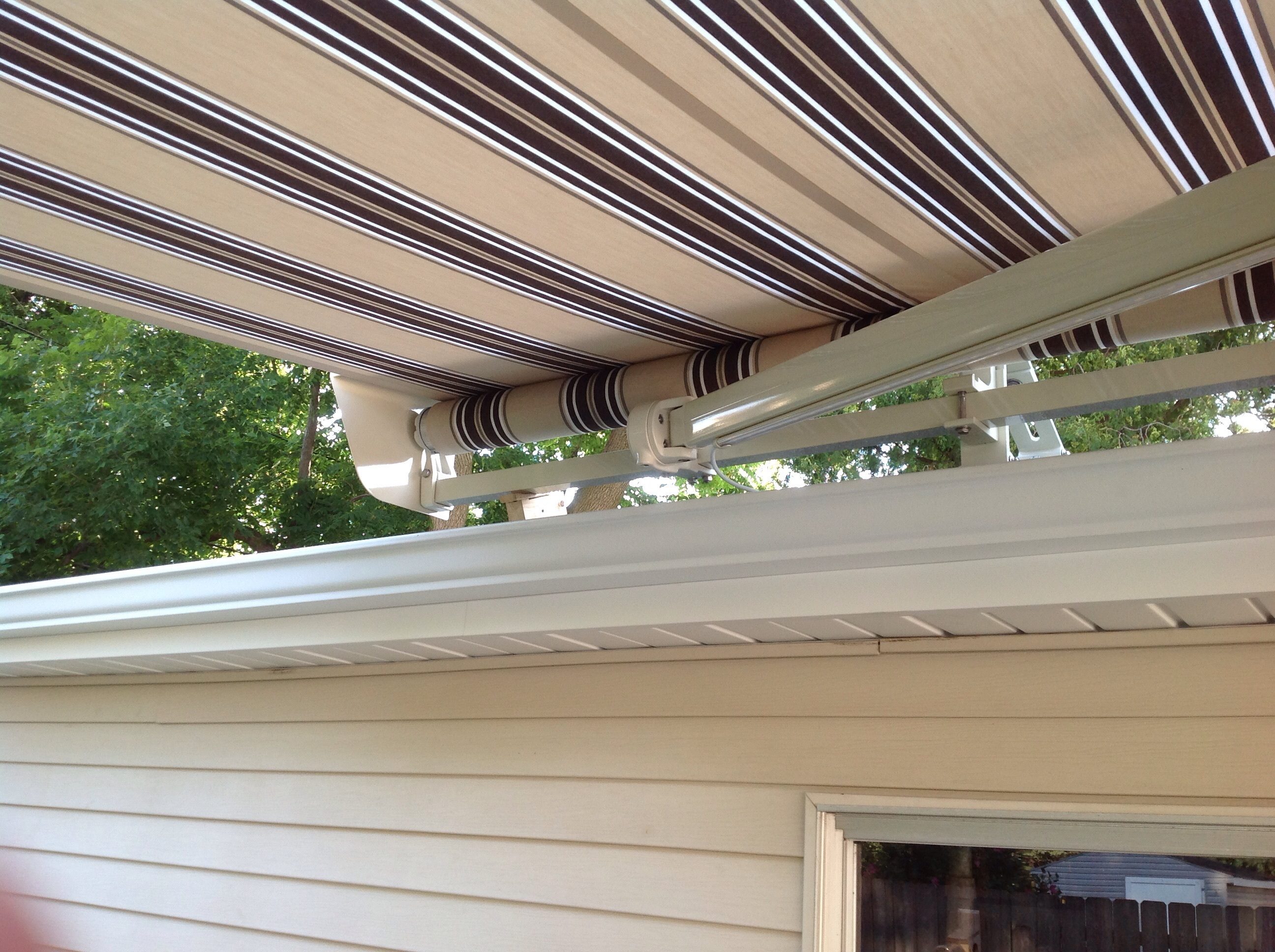 sunsetter awnings review  28 images  gallery exclusive contracting nashville tn home 
