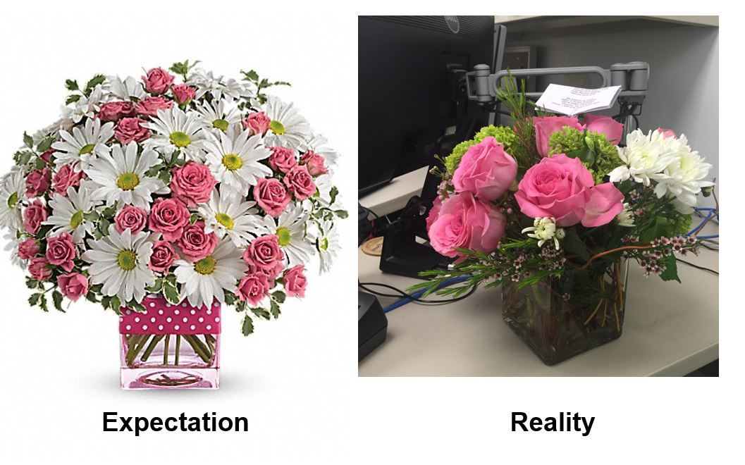 Teleflora Review 2016 ConsumerAffairs Page 2