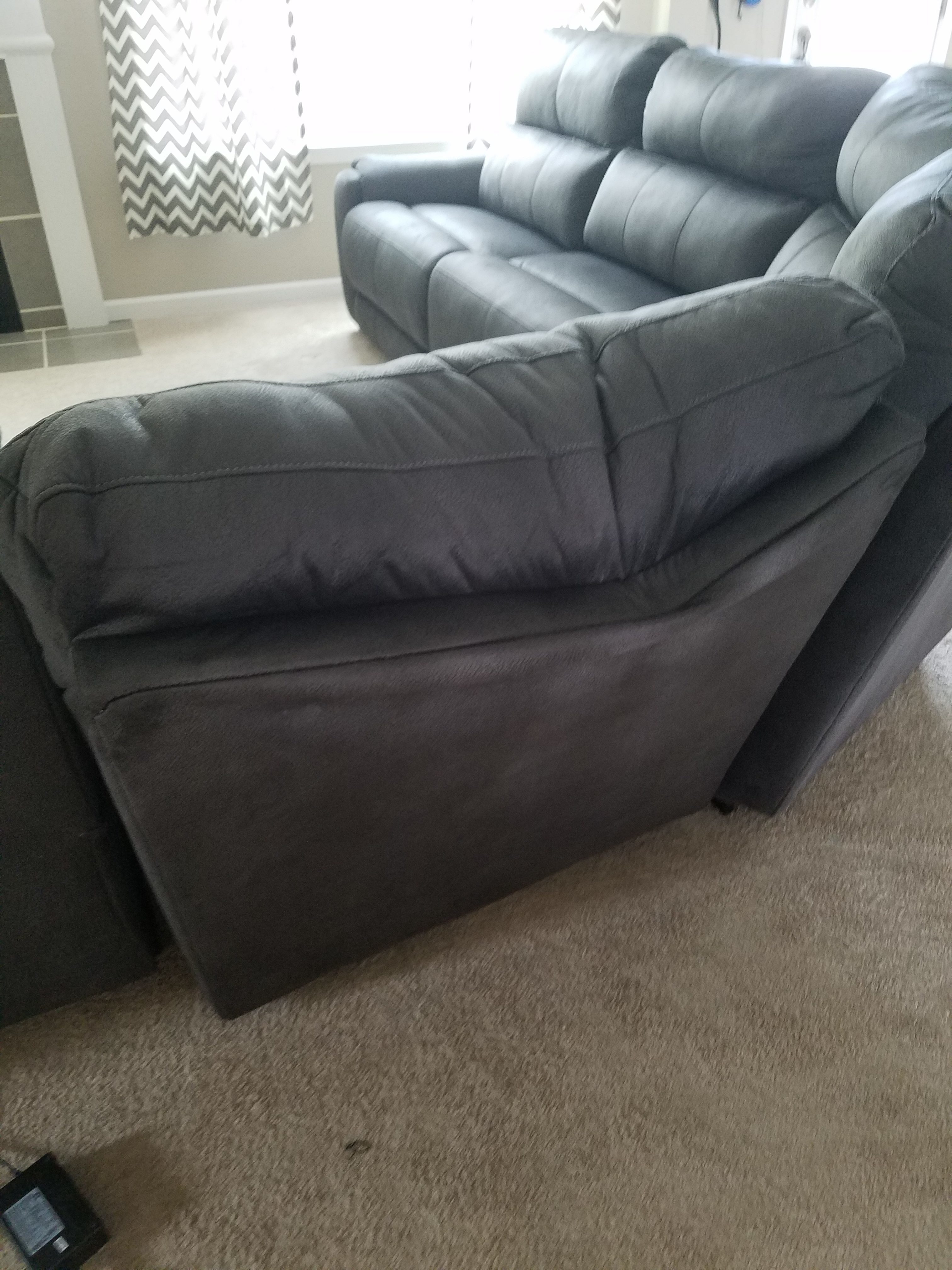 Top 90 complaints and reviews about the room place