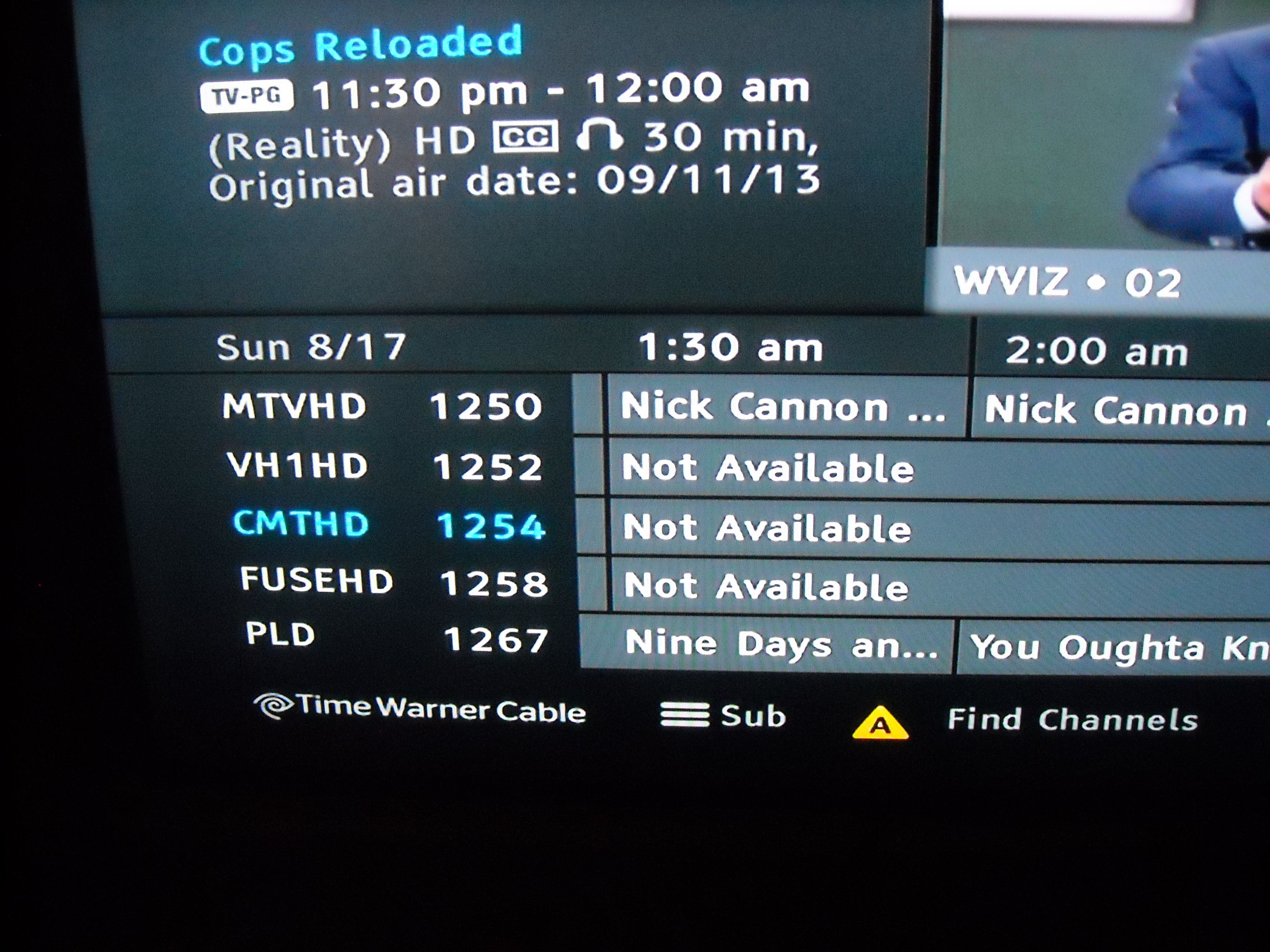 Tv Schedule Twc 26 - 0y9hfju