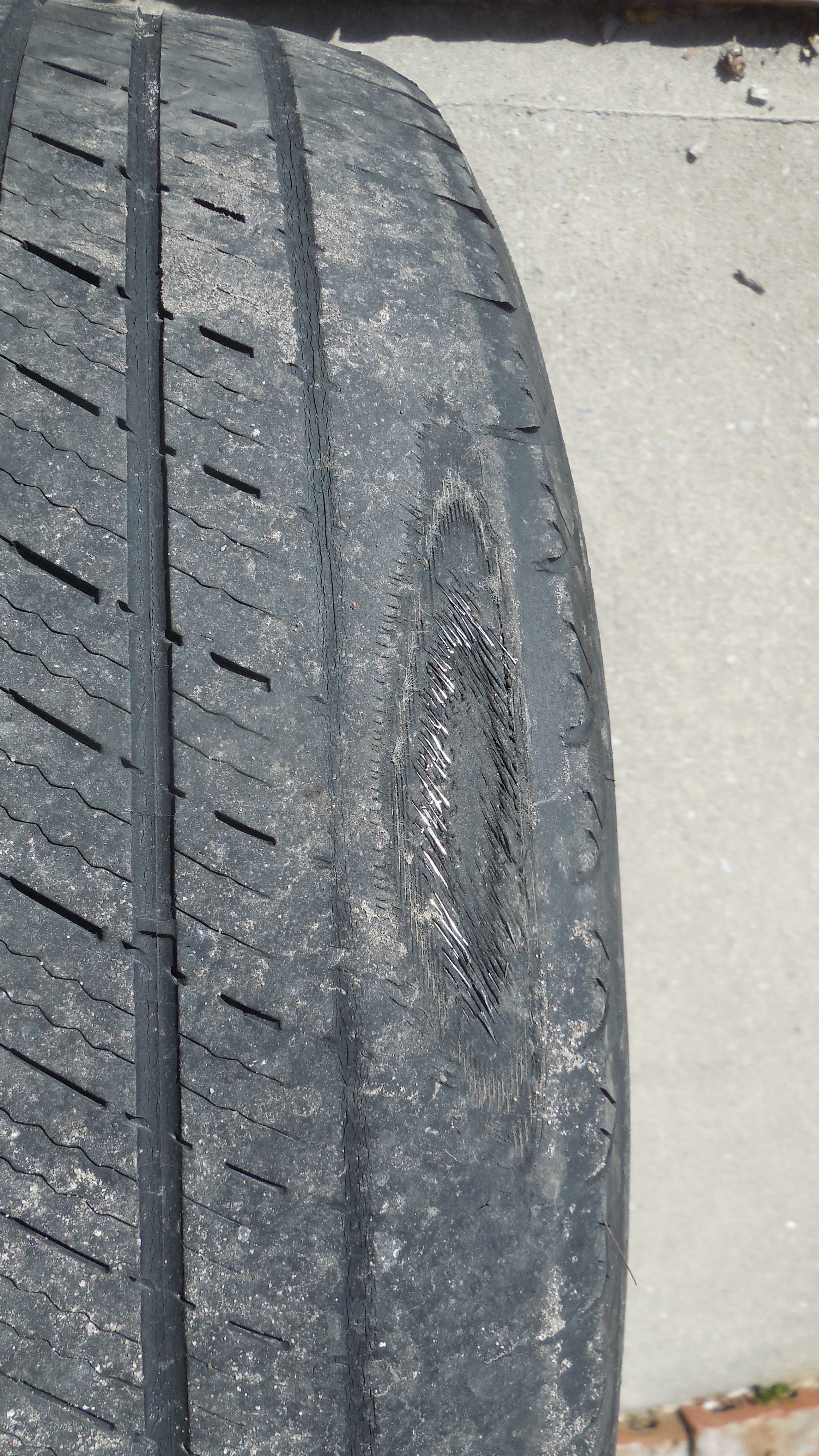 What are some reliable sources for buying used wheels and tires?