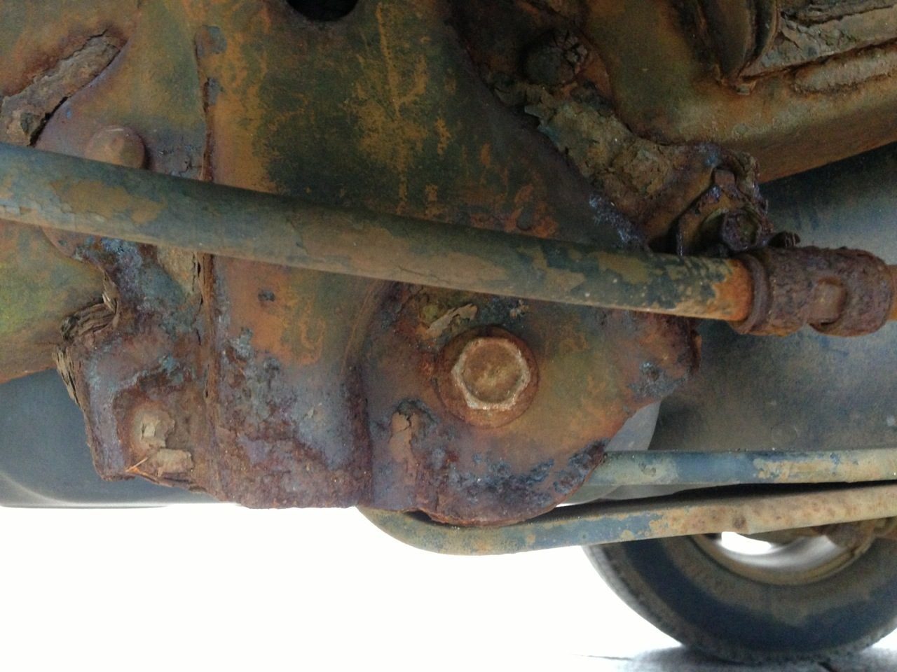 Top 409 Reviews And Complaints About Toyota Tacoma Page 4