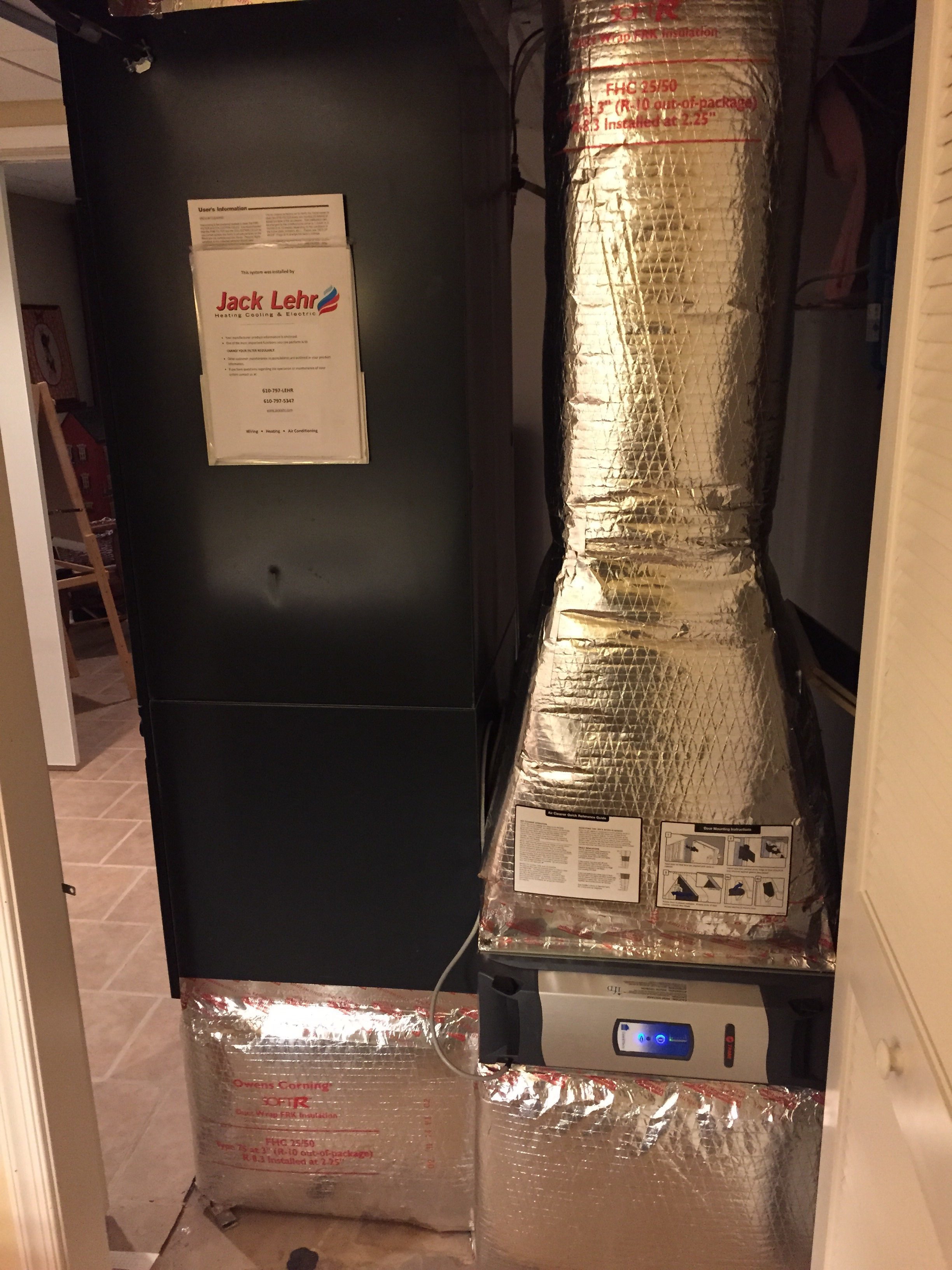 Top 298 Complaints and Reviews about Trane Page 4