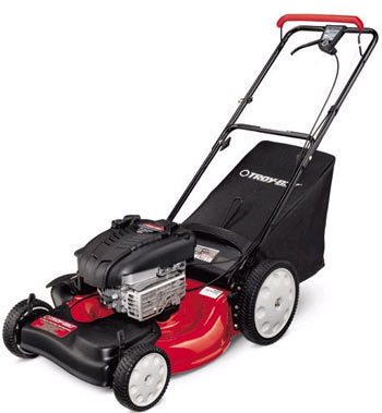 What are the names of some Troy-Bilt rototiller dealers?