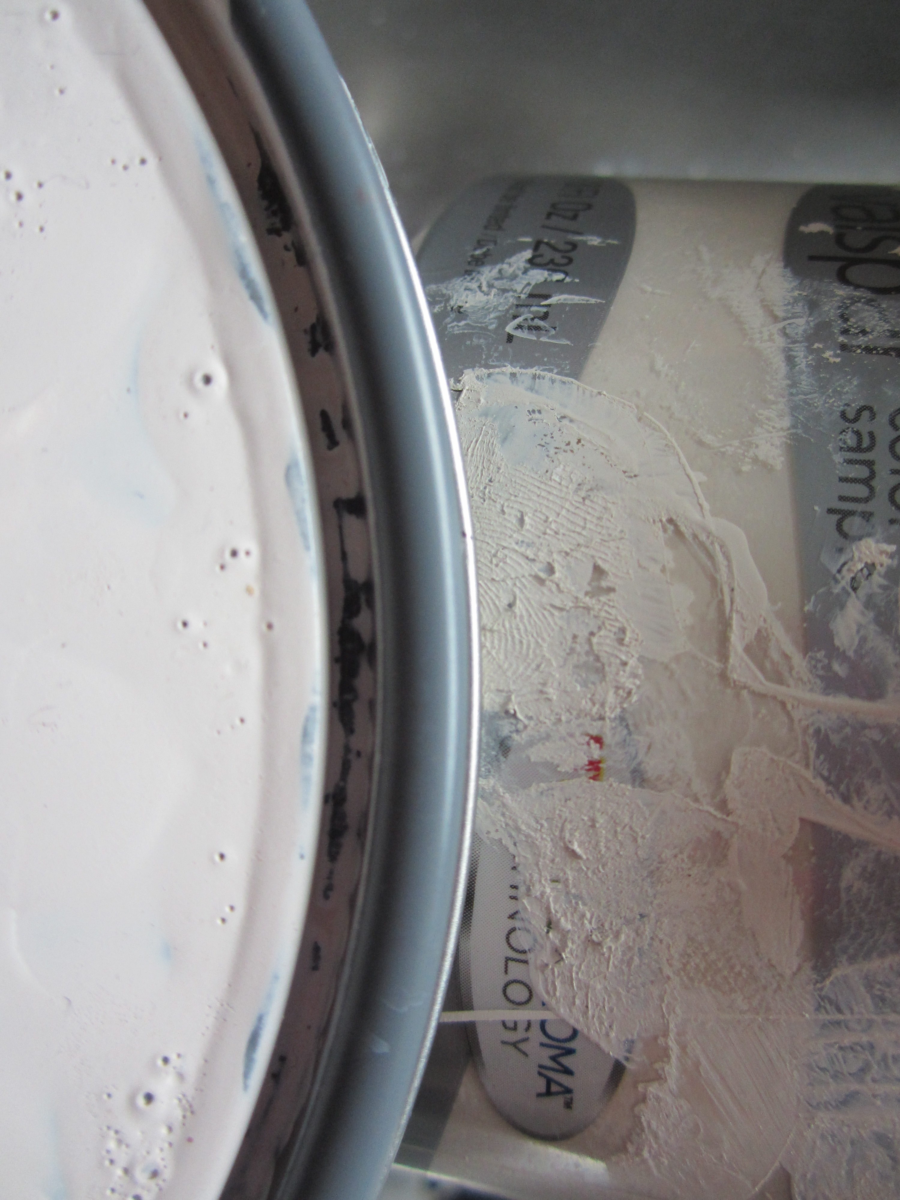 Top 203 Reviews and Complaints about Valspar Page 4