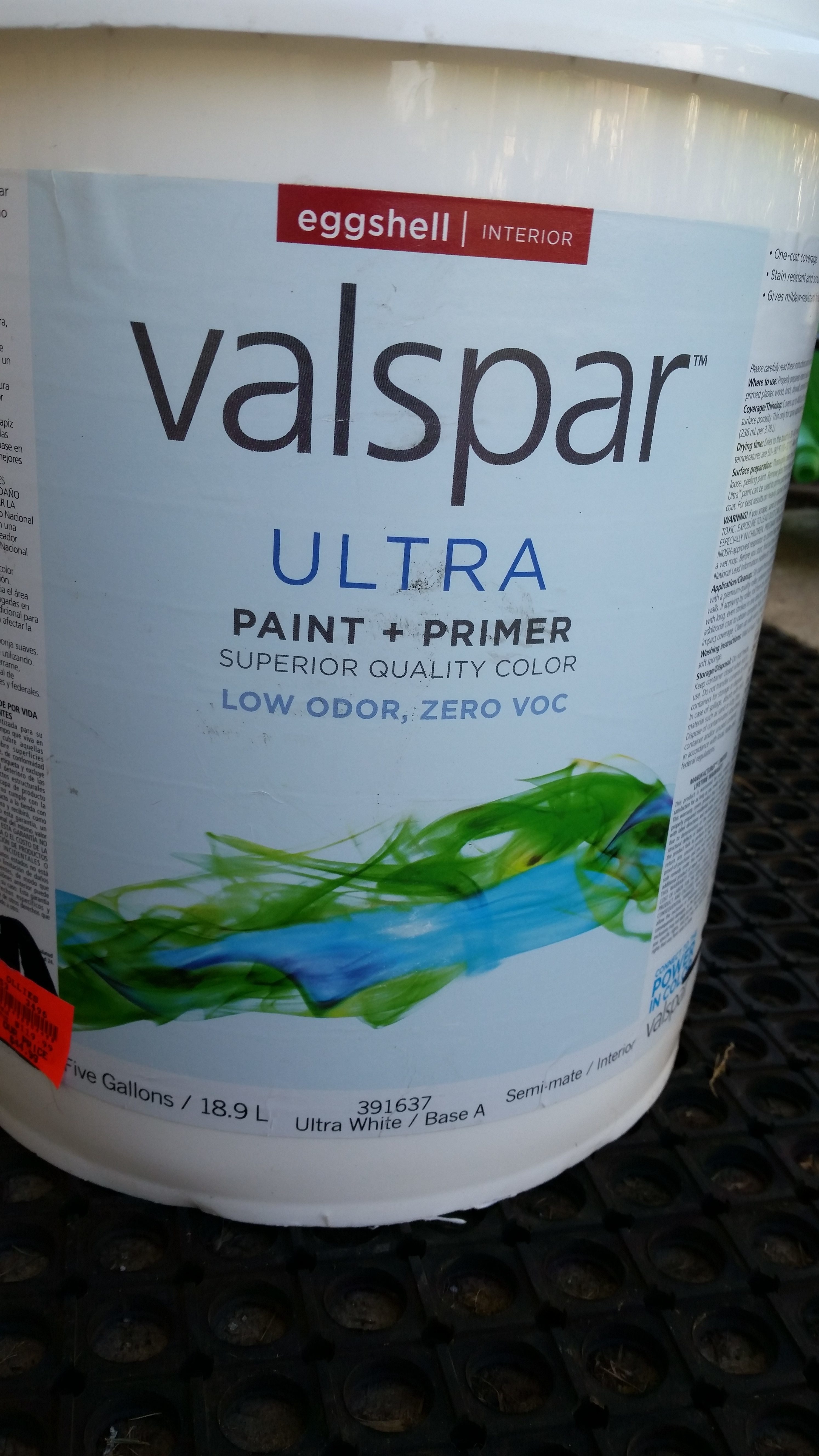 Top 163 Complaints and Reviews about Valspar Page 2