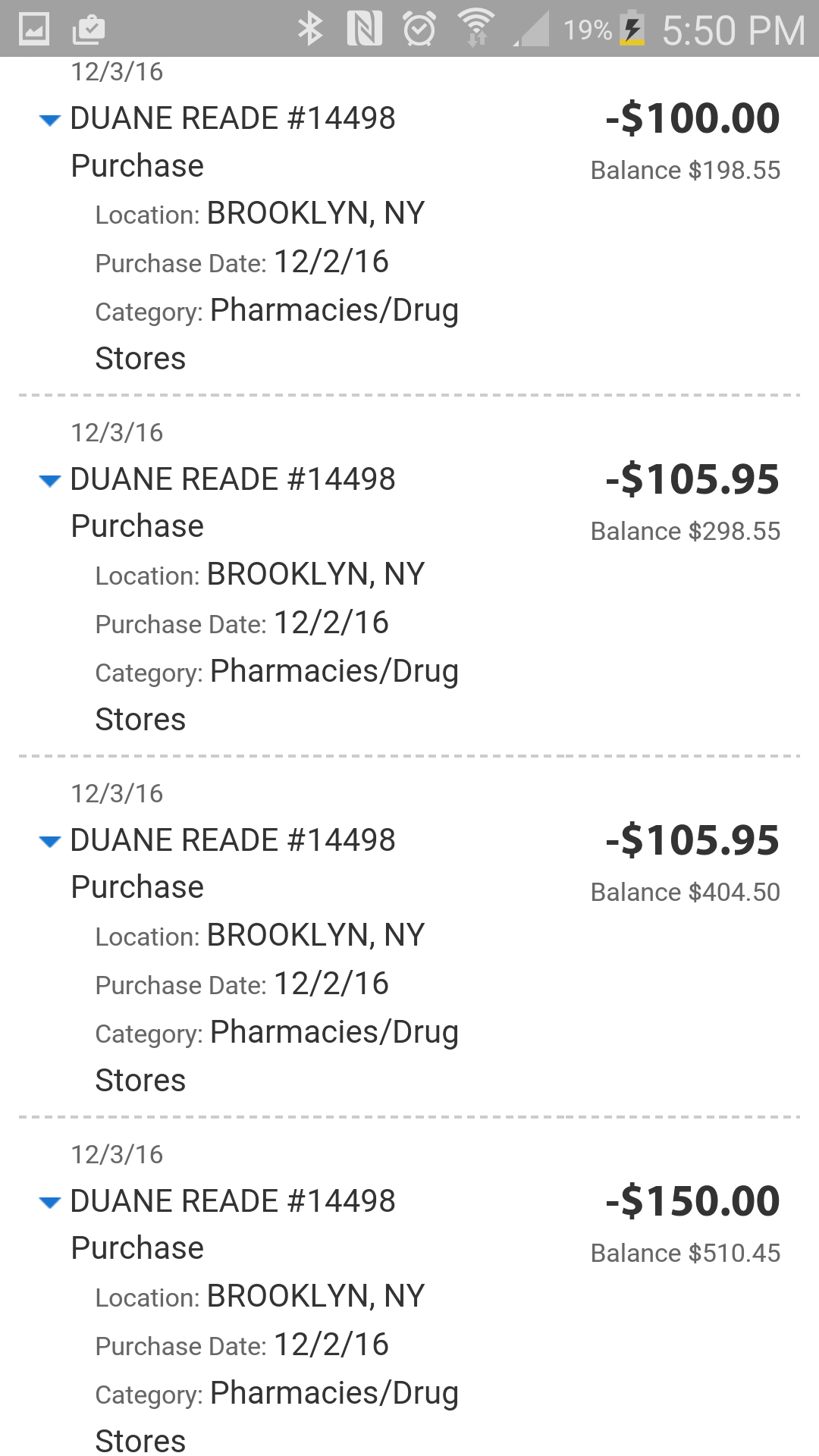 Top 1,053 Complaints and Reviews about Walmart MoneyCard