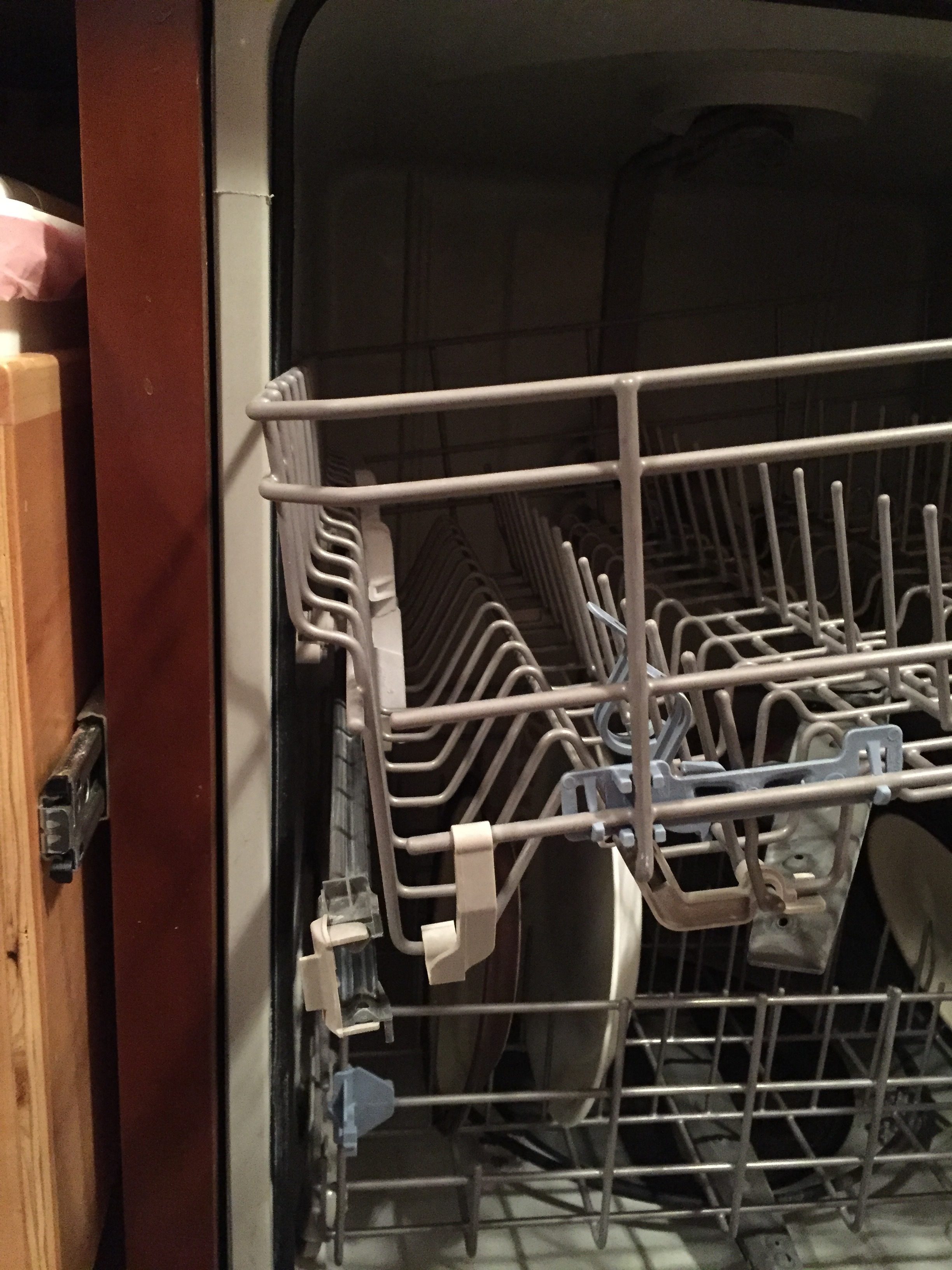 Top 344 Complaints and Reviews about Whirlpool Dishwashers Page 2