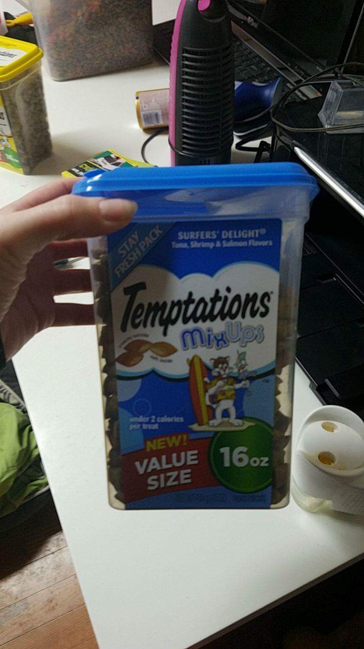 Top 309 Complaints and Reviews about Whiskas Cat Food