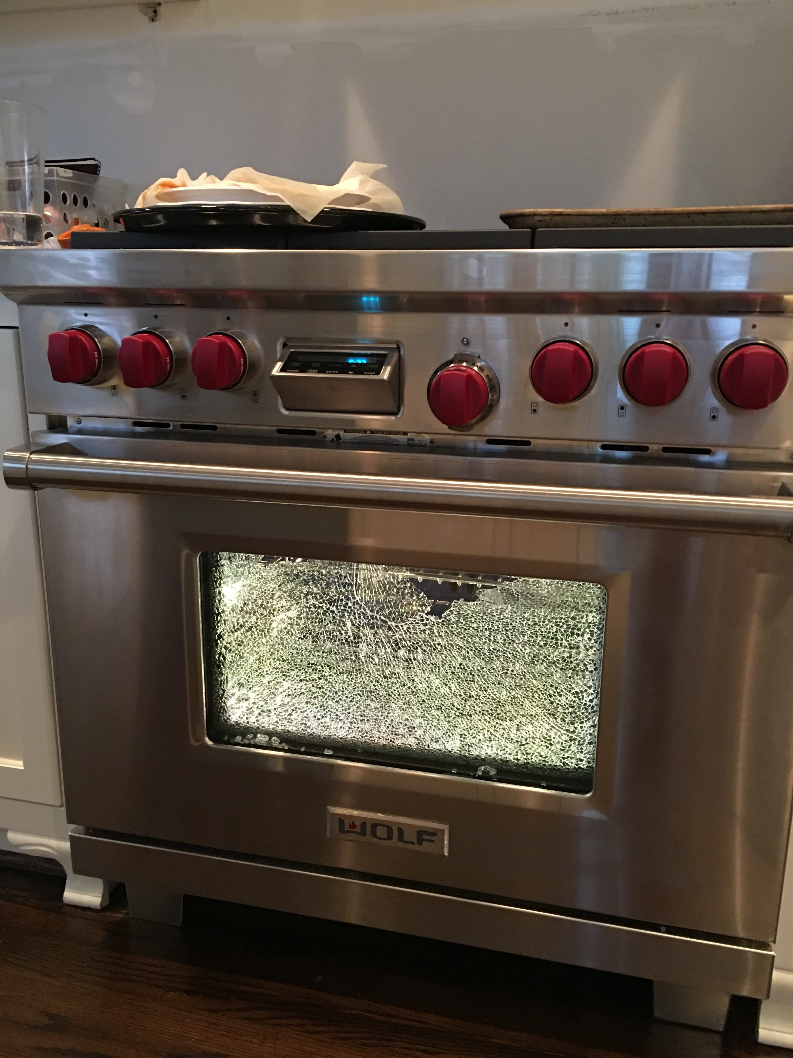 Top 67 Reviews And Complaints About Wolf Cooking Appliances for Top Rated Kitchen Stoves