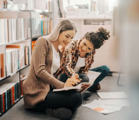 Go to college or consider alternatives