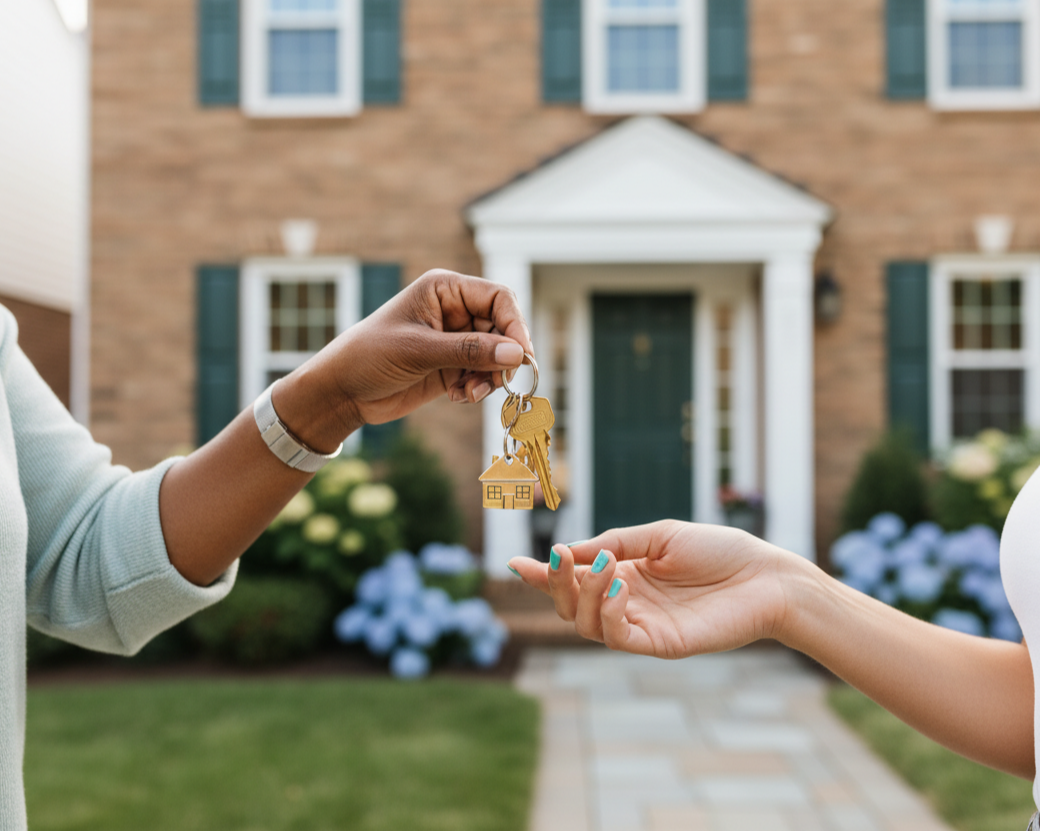 Insure home and property