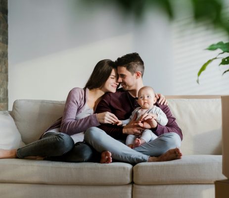 Protect what's most important