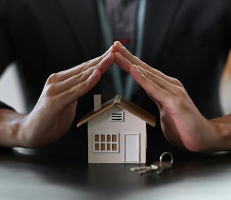 Insure valuable assets