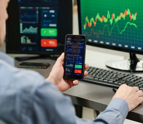 Invest in your future