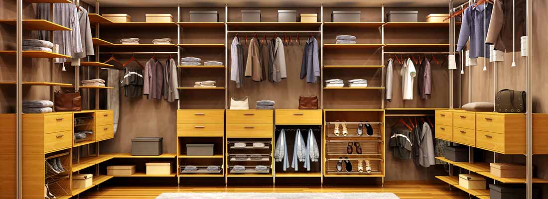 Best Closet Organizers and Systems | ConsumerAffairs