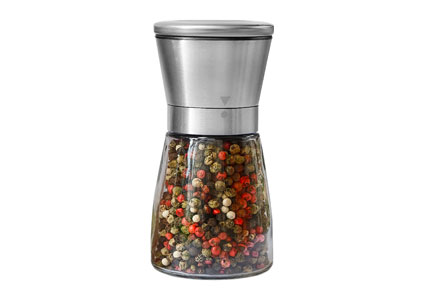 pepper grinder