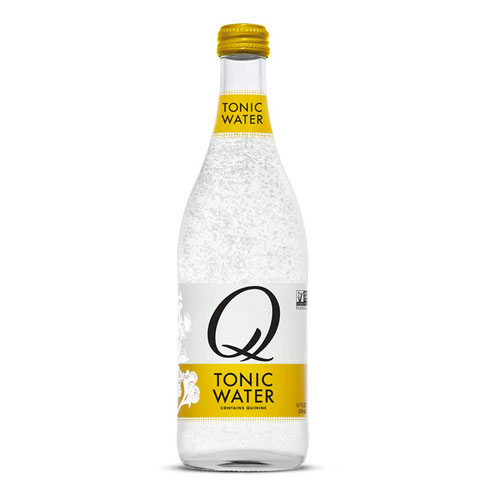 tonic water