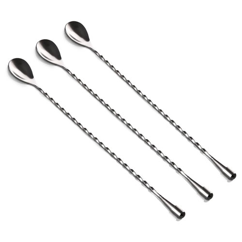 sturing spoons