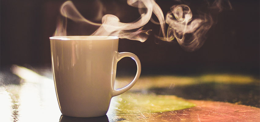 coffee mug