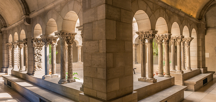 The Metropolitan Museum of Art
