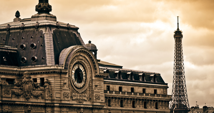 Musee d orsay