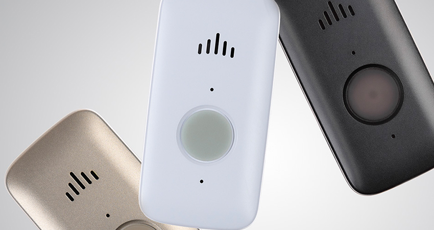 Medical Guardian unveils new compact medical alert device