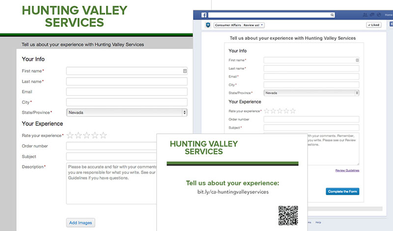 What is customer perception yahoo