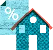 Rates table icon
